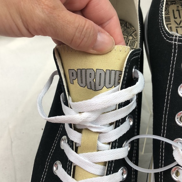 purdue converse